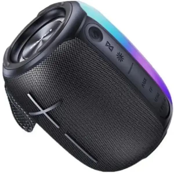 اسپیکر بلوتوث قابل حمل اوی مدل Awei Y525 Portable TWS Wireless Speaker — تصویر ۲