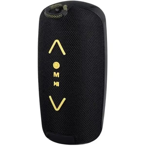 اسپیکر قابل حمل بی‌سیم اوی مدل Awei KA32 20W Portable Bluetooth Speaker — تصویر ۲