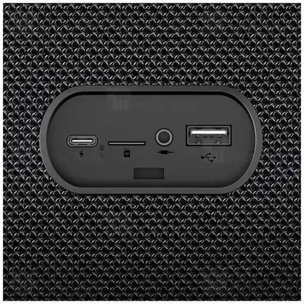 اسپیکر بلوتوث قابل حمل اوی مدل Awei KA39 100W Portable Bluetooth Speaker — تصویر ۴