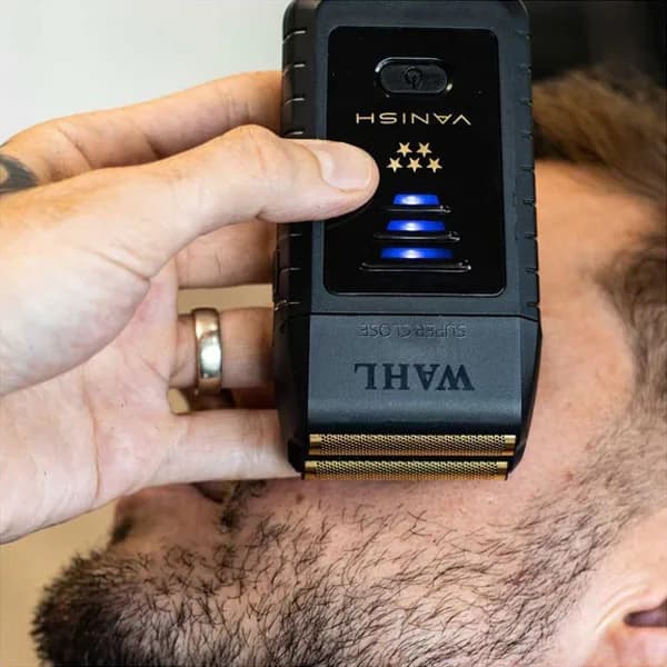ماشین اصلاح صورت وال وانیش WAHL VANISH — تصویر ۳