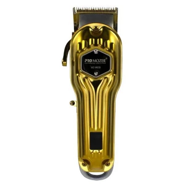 ماشین اصلاح پروموزر مدل MZ-9828
