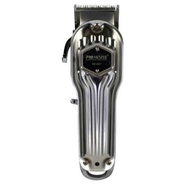 ماشین اصلاح پرو موزر مدل MZ-9827