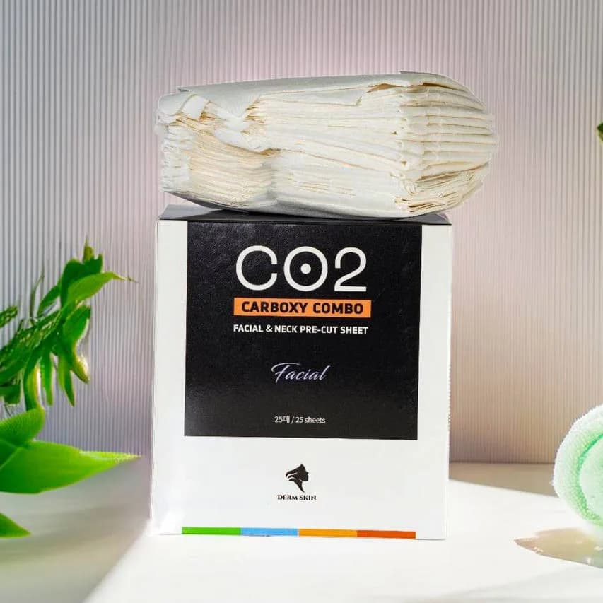 کربوکسی 25 نفره درم اسکین Dream skin حجم 750 میل — تصویر ۵