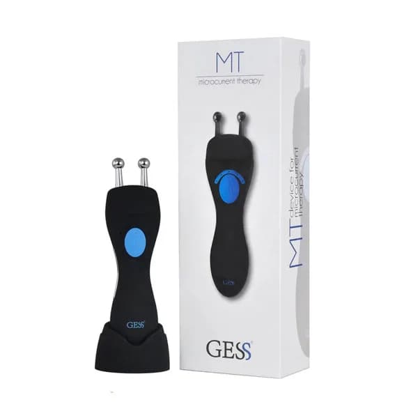 دستگاه میکروکارنت خانگی برند گس GESS
