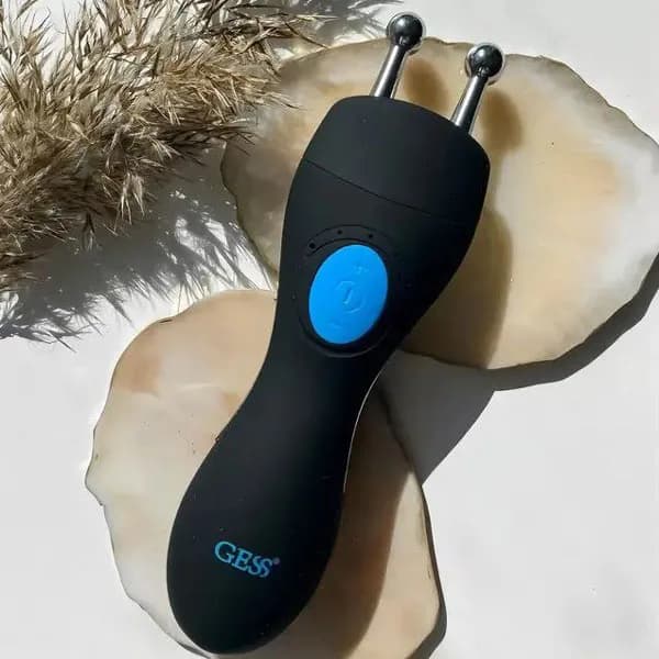 دستگاه میکروکارنت خانگی برند گس GESS — تصویر ۷