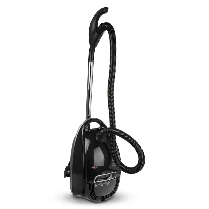 جاروبرقی کیسه‌دار پارس خزر مدل VC-2200