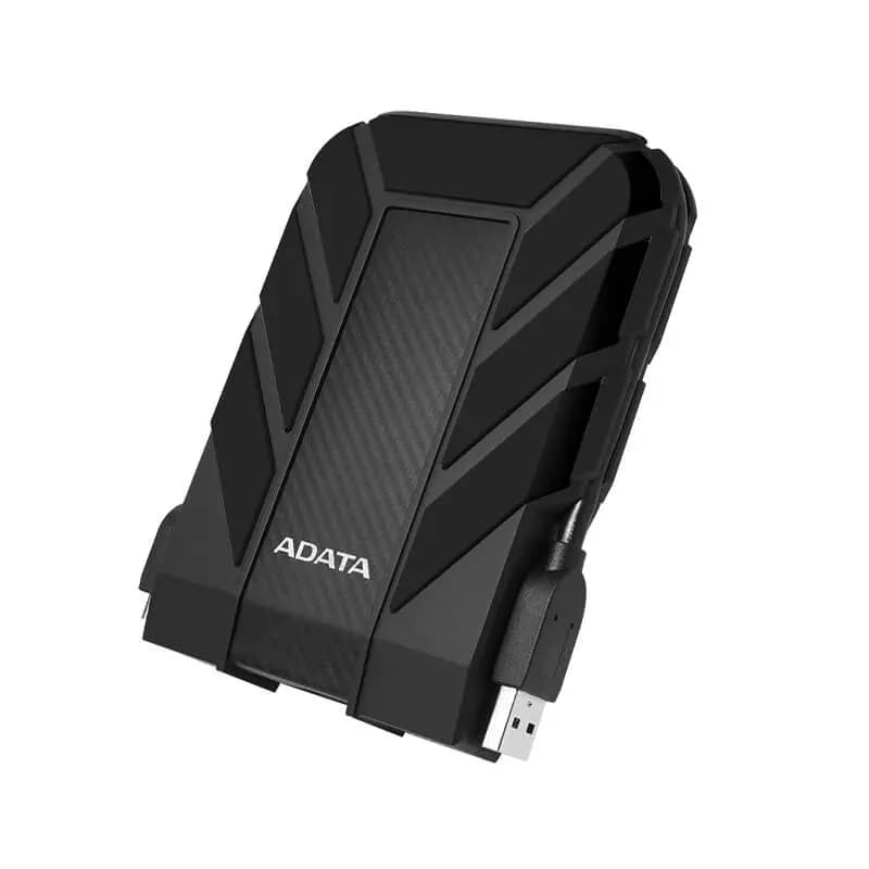 هارد اچ دی دی اکسترنال ای دیتا مدل HD710 Pro با ظرفیت 4 ترابایت — تصویر ۲