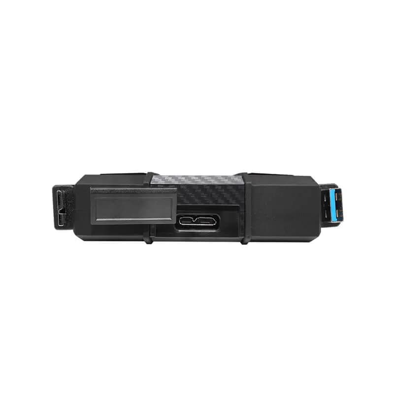 هارد اچ دی دی اکسترنال ای دیتا مدل HD710 Pro با ظرفیت 4 ترابایت — تصویر ۴