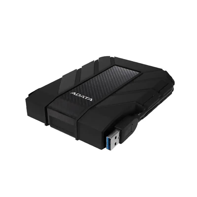 هارد اچ دی دی اکسترنال ای دیتا مدل HD710 Pro با ظرفیت 4 ترابایت — تصویر ۳