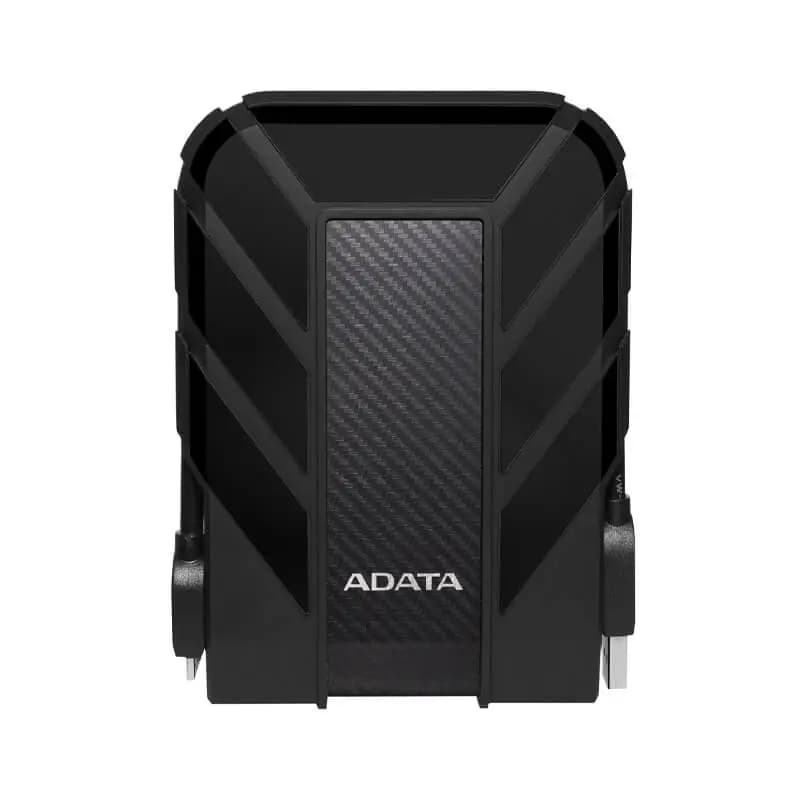هارد اچ دی دی اکسترنال ای دیتا مدل HD710 Pro با ظرفیت 4 ترابایت