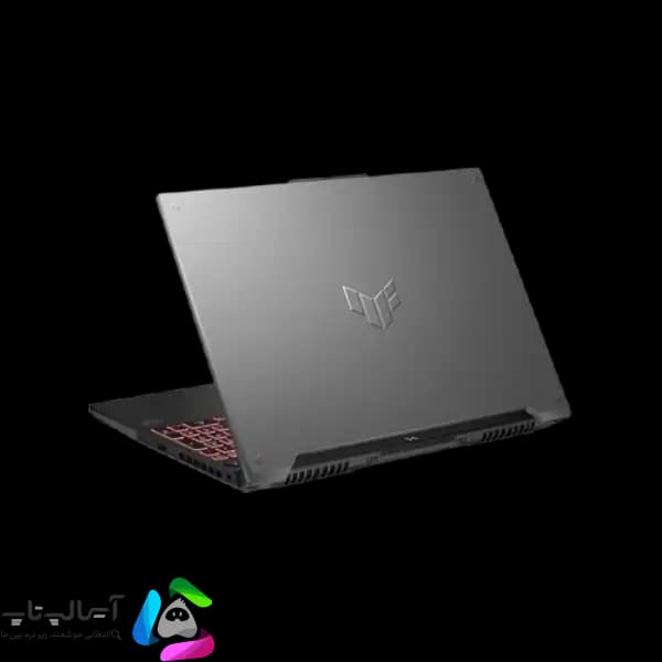 لپتاپ گیمینگ ایسوس تاف مدل Asus TUF FA608UH — تصویر ۳