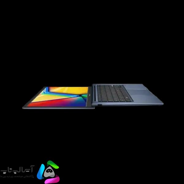 لپتاپ ایسوس ویووبوک مدل Asus Vivobook F1504MA — تصویر ۵