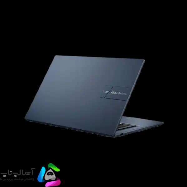 لپتاپ ایسوس ویووبوک مدل Asus Vivobook F1504MA — تصویر ۴