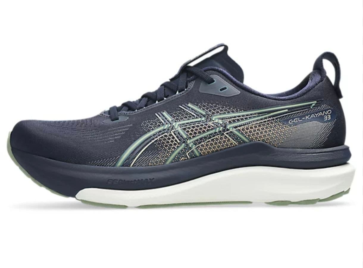 Asics Kayano 33 | اسیکس کایانو 33