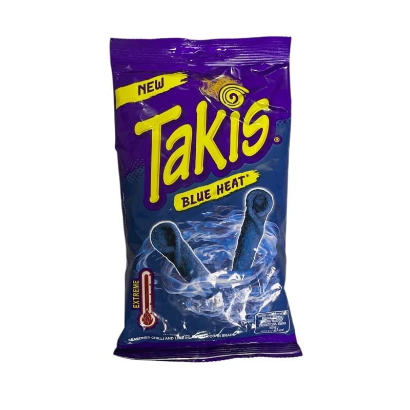 تاکیس بلو 35گ