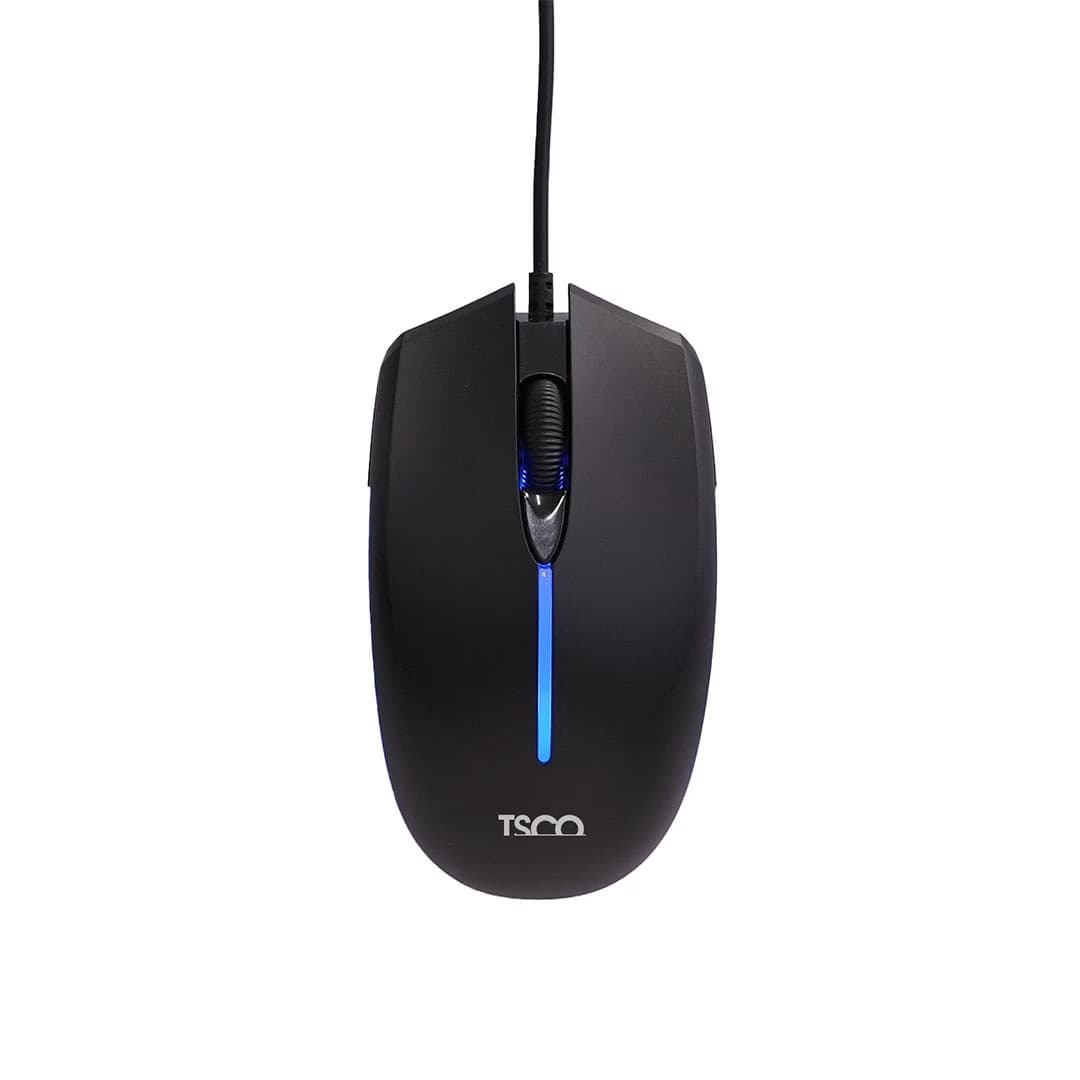 ماوس باسیم تسکو مدل TM308