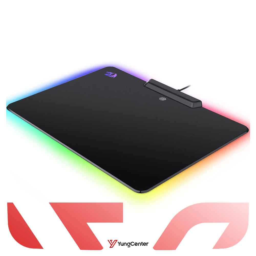 موس پد redragon p009 — تصویر ۲