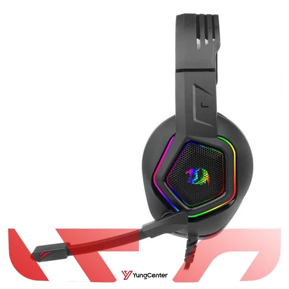 هدست redragon h280 — تصویر ۲