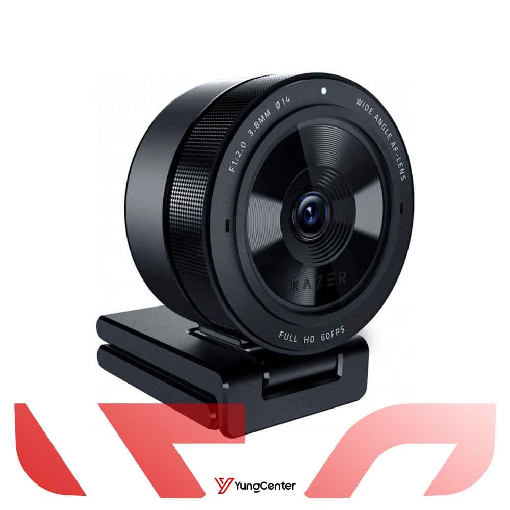 وب کم Webcam Razer Kiyo Pro