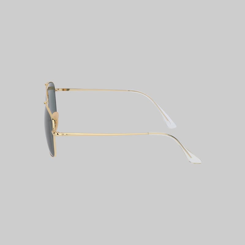 عینک آفتابی خلبانی (Aviator) ری بن مدل RB3560-001 — تصویر ۲