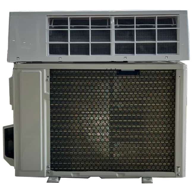 کولر گازی 9000 جنرال گلد پلاتینیوم مدل GG-9000 PLATINUM T1 — تصویر ۲