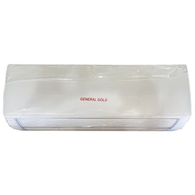 کولر گازی 9000 جنرال گلد پلاتینیوم مدل GG-9000 PLATINUM T1