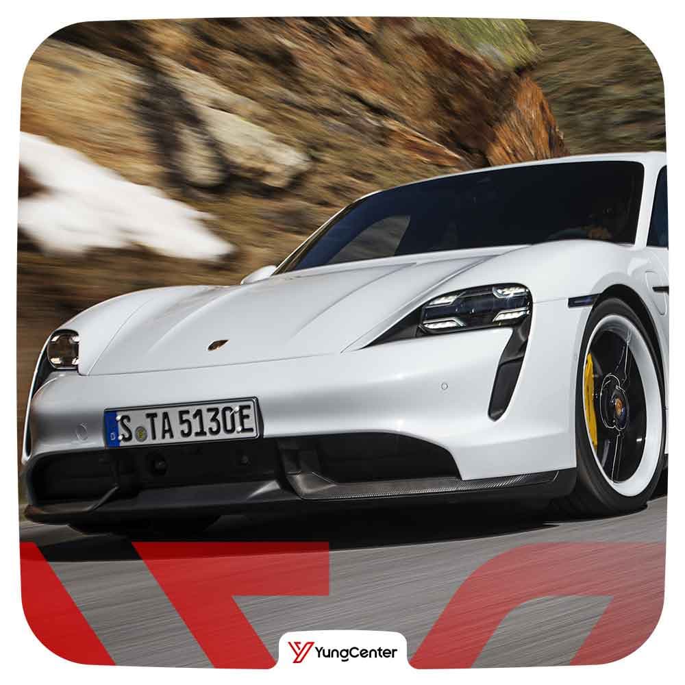 اکانت قانونی Gran Turismo Sport برای کنسول ps4 ps5 — تصویر ۲