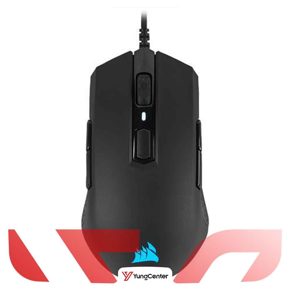موس کورسیر Mouse Corsair M55 RGB PRO — تصویر ۲