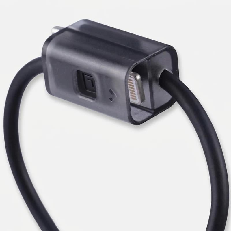 پاوربانک 30000mAh با توان 22.5 وات بوکو مدل MG-G181 — تصویر ۳
