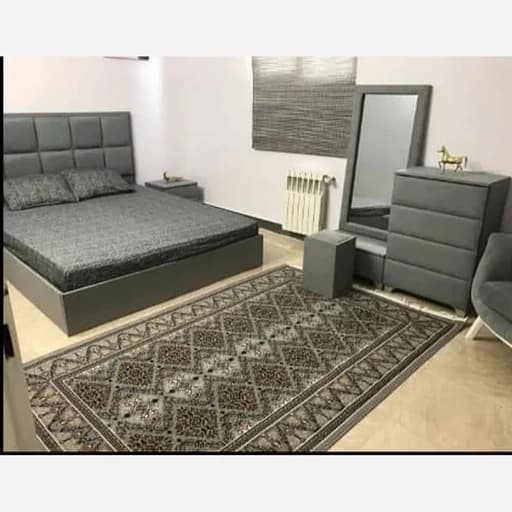 سرویس خواب کااامل مبلمان فرنا مدل 1144172