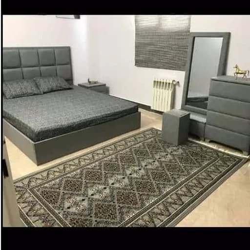 سرویس کااامل خواب 23700 مبلمان فرنا مدل 1144082