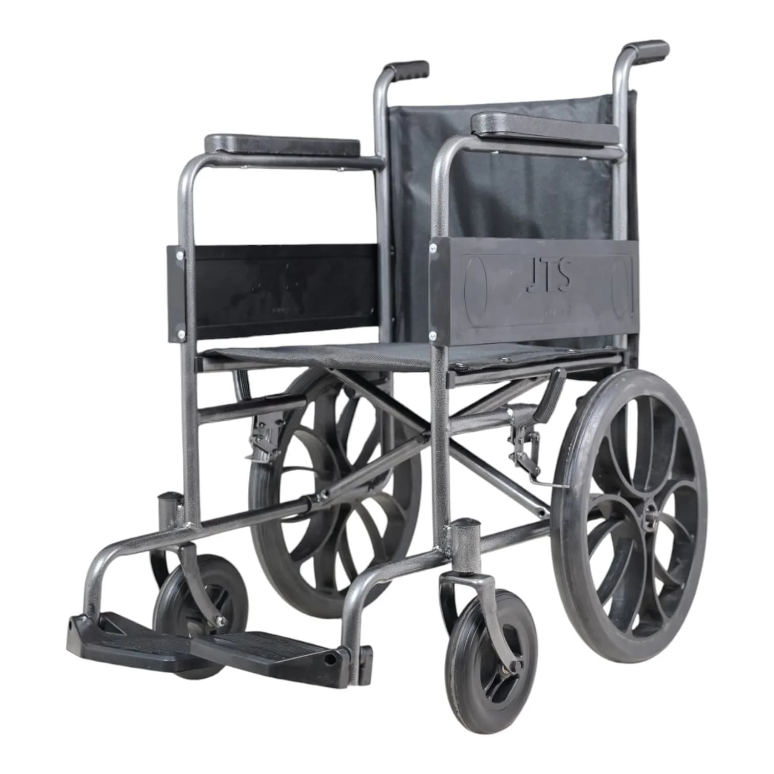 ویلچر مسافرتی مدل JTS 809E-16