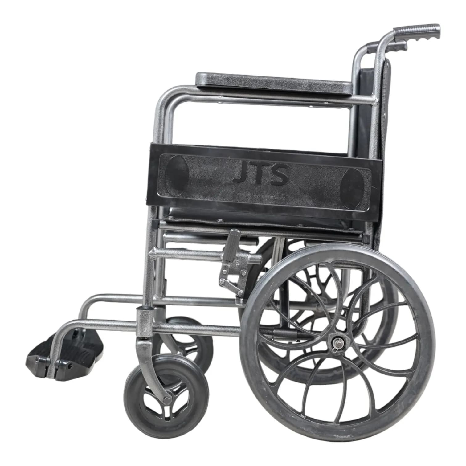 ویلچر مسافرتی مدل JTS 809E-16 — تصویر ۲