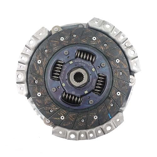 کیت کلاچ پژو 405 سکو| Peugeot 405 SECO Clutch Kit — تصویر ۲