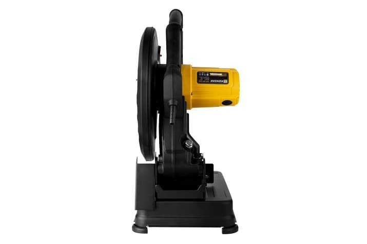 پروفیل بر صنعتی کنزاکس مدل KCM-3324 — تصویر ۵