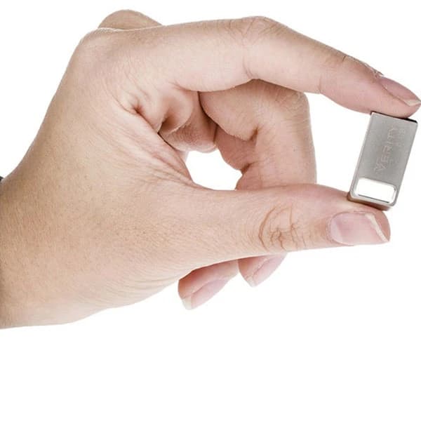 فلش مموری وریتی مدل V810 ظرفیت 128 گیگابایت — تصویر ۲