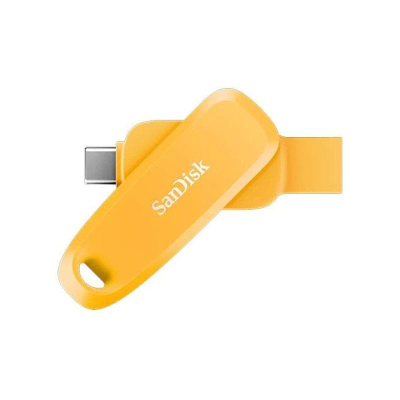 فلش مموری سن دیسک مدل PHONE DRIVE SDDDC6 Type-C ظرفیت 32 گیگابایت — تصویر ۴
