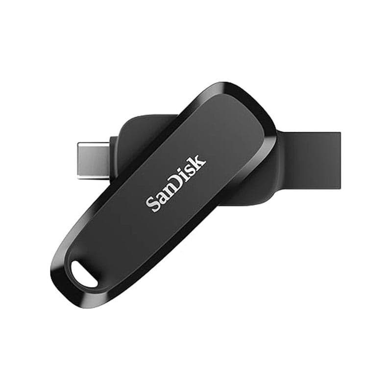 فلش مموری سن دیسک مدل PHONE DRIVE SDDDC6 Type-C ظرفیت 32 گیگابایت