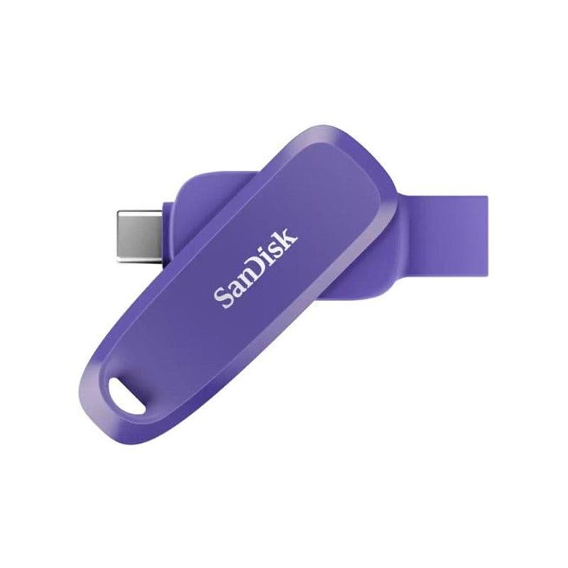 فلش مموری سن دیسک مدل PHONE DRIVE SDDDC6 Type-C ظرفیت 32 گیگابایت — تصویر ۲