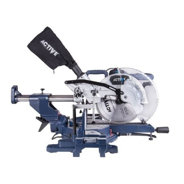 فارسی بر کشویی 305 میلی متر اکتیو مدل AC-2130B — تصویر ۴