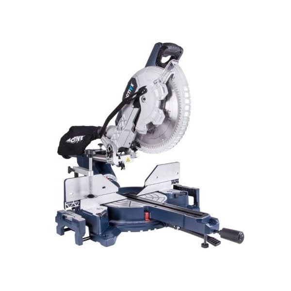 فارسی بر کشویی 305 میلی متر اکتیو مدل AC-2130B