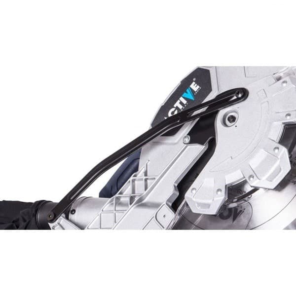 فارسی بر کشویی 305 میلی متر اکتیو مدل AC-2130B — تصویر ۲