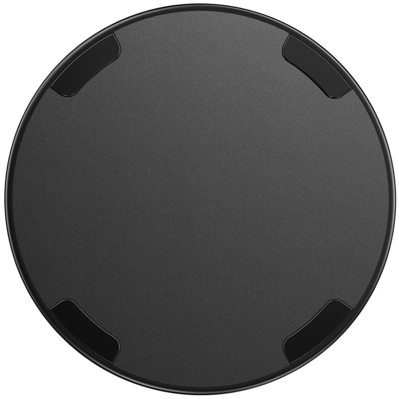 شارژر وایرلس CHOETECH چویتِک 10 وات مدل T526-S — تصویر ۴