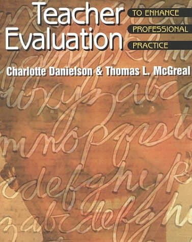 کتاب Teacher Evaluation: To Enhance Professional Practice نسخه کامل
