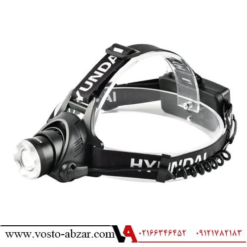 چراغ پیشانی هیوندای مدل HL6010B