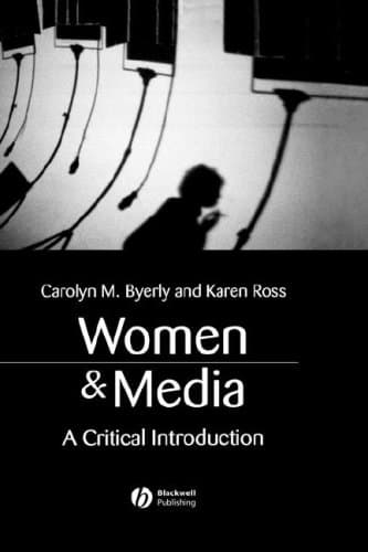 کتاب Women and Media: A Critical Introduction نسخه کامل