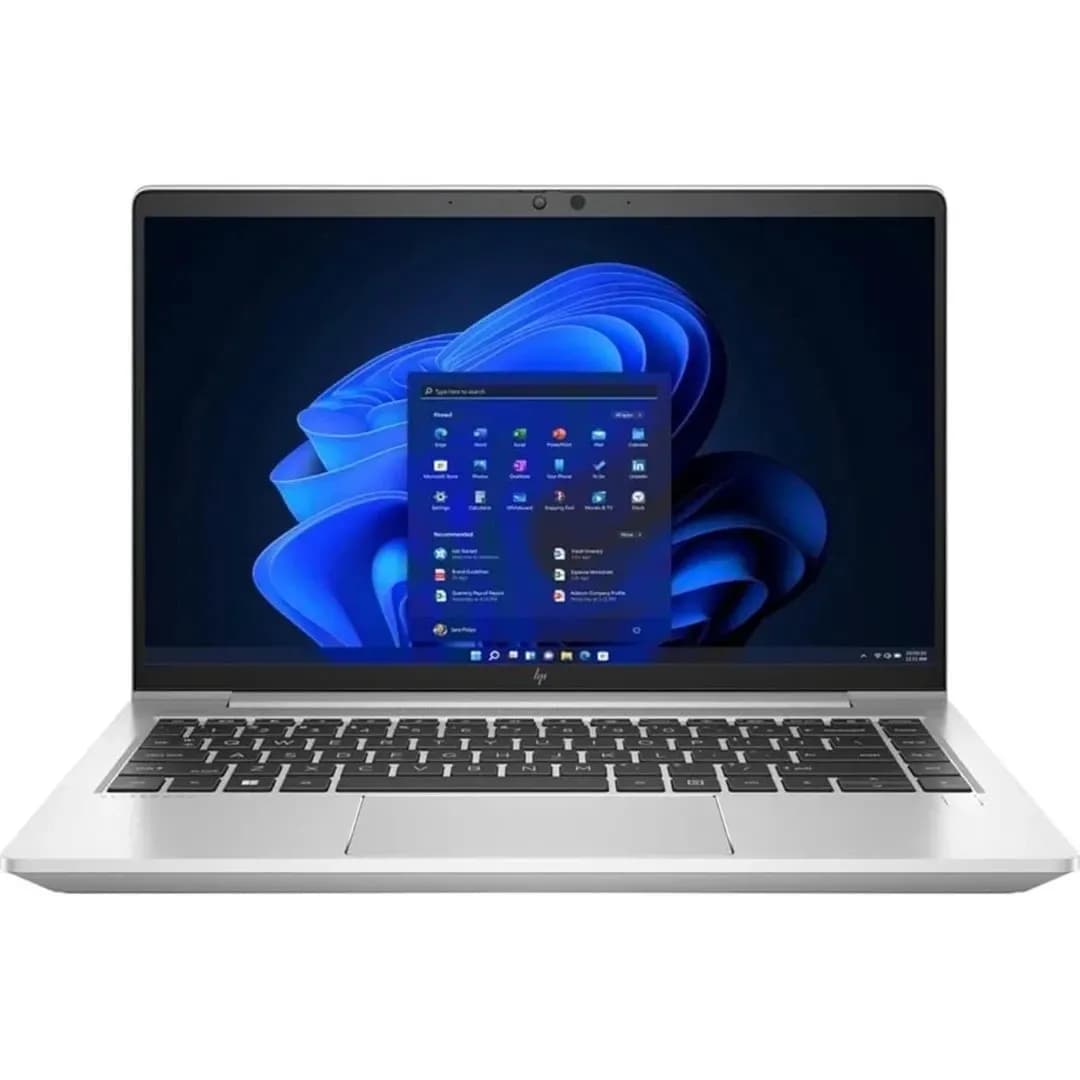 لپ تاپ استوک اچ پی HP Elitebook 640 g9 i5 1245u 8g 256g