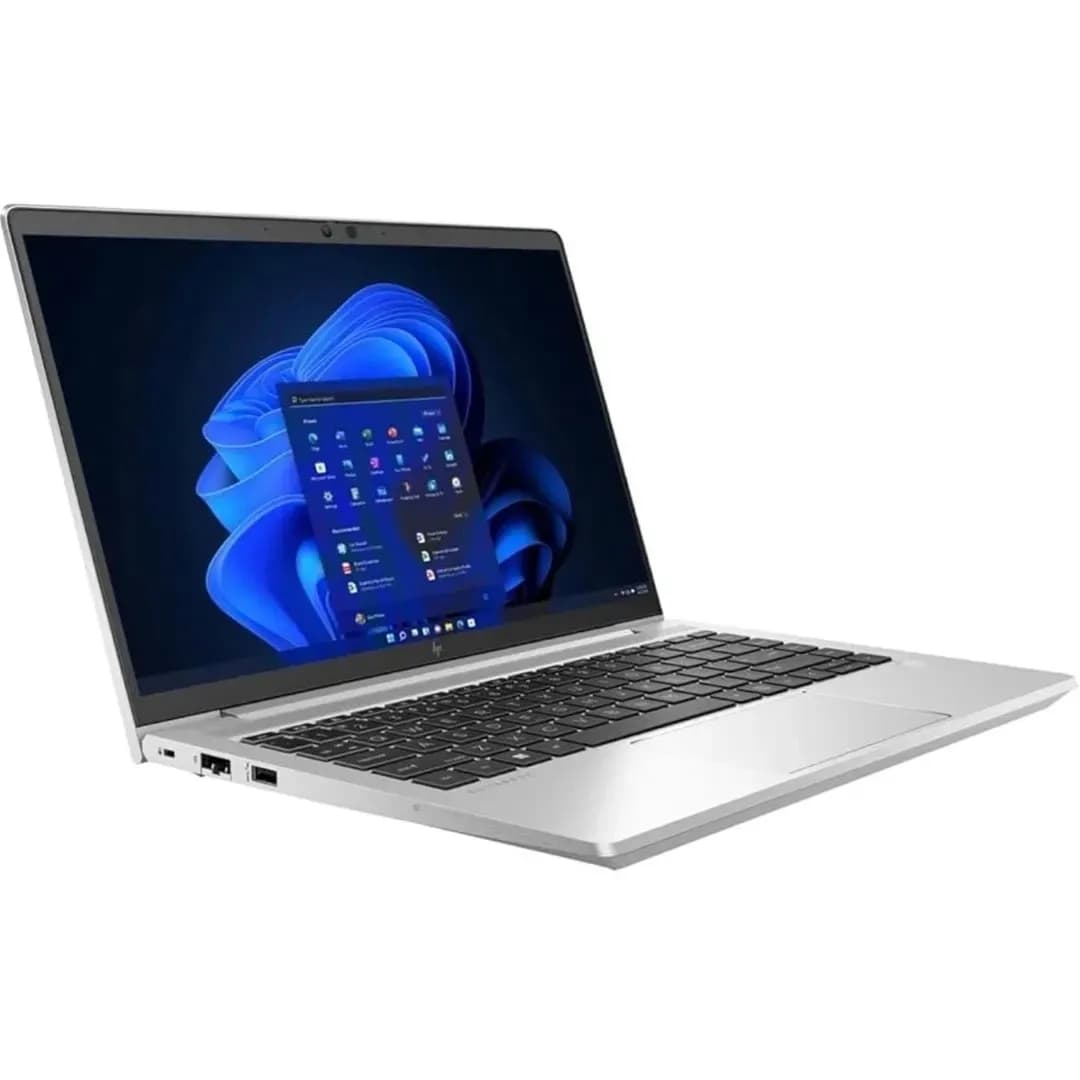 لپ تاپ استوک اچ پی HP Elitebook 640 g9 i5 1245u 8g 256g — تصویر ۳