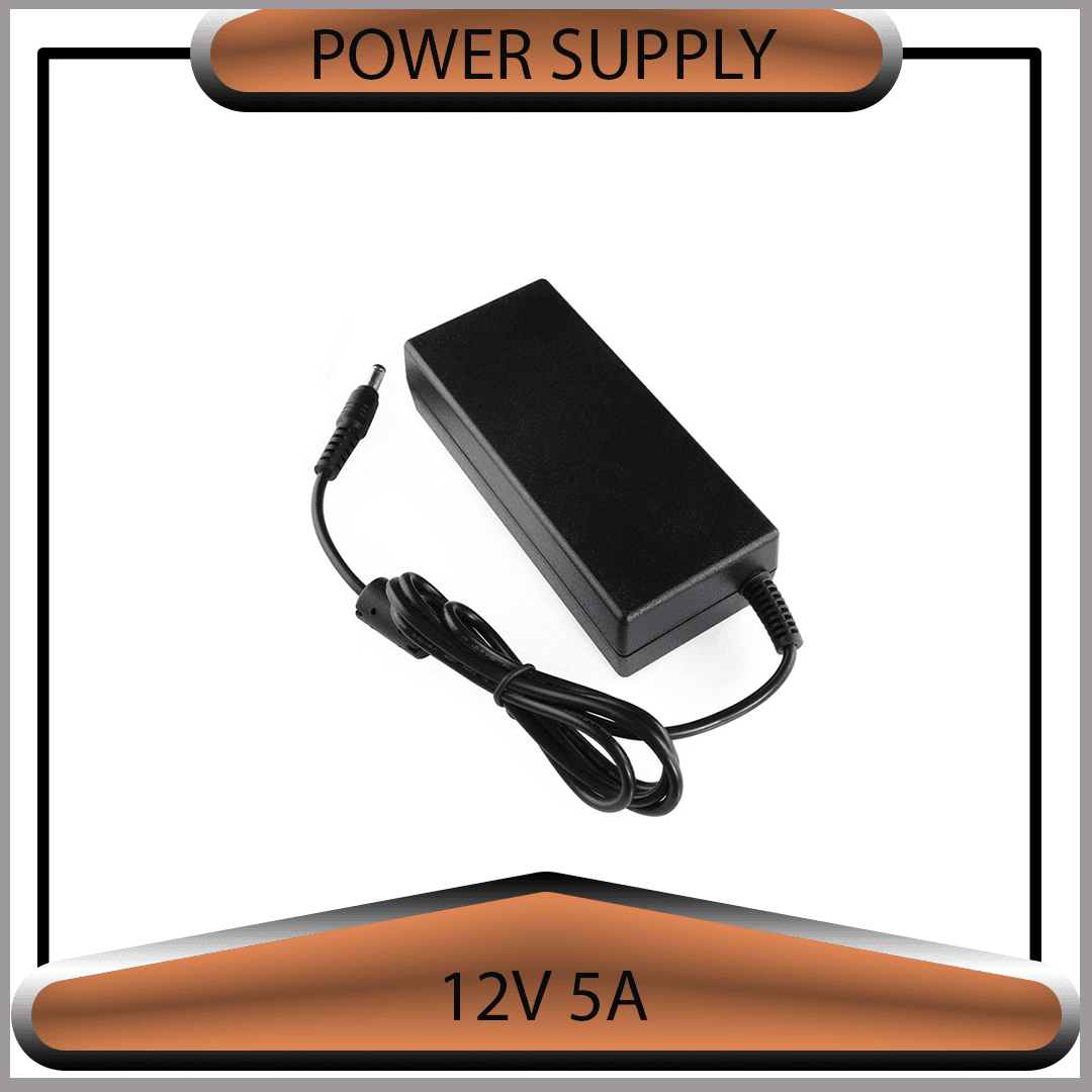 آداپتور 5 آمپر 12 ولت Adaptor