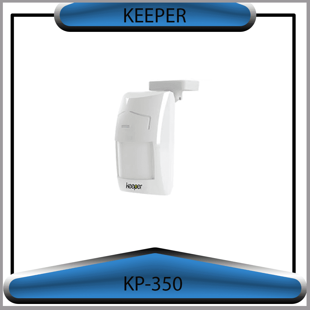 سنسور چشمی باسیم مارک کییپر KEEPER KP-350